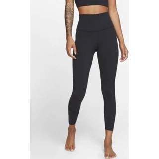 👉 L fitness vrouwen zwart Nike yoga luxe women's high waisted - 2013004919108 2013004919078 2013004919085 2013004919092