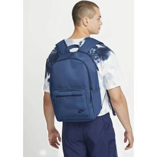 👉 Backpack One Size unisex blauw Nike Heritage eugene db3300-469 195244772933