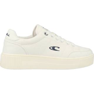 👉 Canvas 36 vrouwen wit O'Neill Sunset CVS 90221009-1FG Wit-36 maat