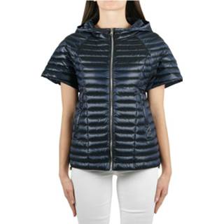 👉 Downjacket blauw vrouwen Down jacket 2130 2AE 4VR Colmar , Dames