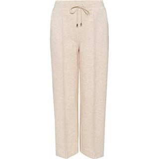 👉 Pantalon vrouwen bruin Opus 2471294122 4251892242917