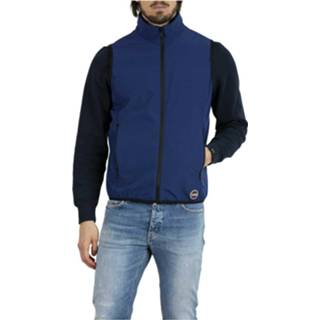 👉 Blauw mannen Smanicato In Softshell Colmar , Heren