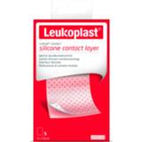 👉 Leukoplast Cuticell Contact Wondcontactlaag Siliconen