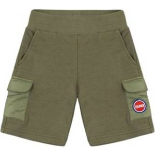 👉 Bermuda groen s mannen Artificial Colmar , Heren