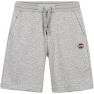 👉 Bermuda grijs XL mannen logo Colmar , Heren