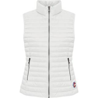 👉 Vest wit vrouwen Donzen Colmar , Dames