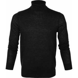 👉 Coltrui zwart XL mannen Merino Lvl 5 Olymp , Heren 4046346774195