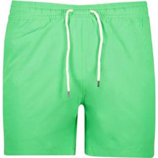 👉 Zwembroek polyester XXL male groen Polo Ralph Lauren 2000005898761