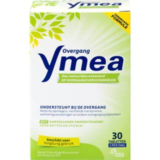 👉 Ymea Overgang Tabletten