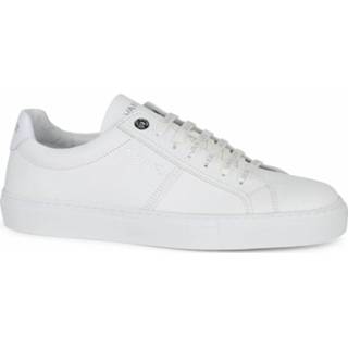 👉 Sneakers wit mannen Van Lier , Heren 8719966220354
