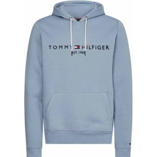 👉 Pullover l male blauw Tommy Hilfiger mw0mw11599 8720117030395