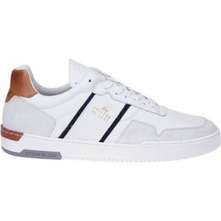 👉 Sneakers wit mannen Cycleur de Luxe , Heren