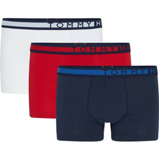 👉 L male print Tommy Hilfiger 3 pack pck brief boxer et