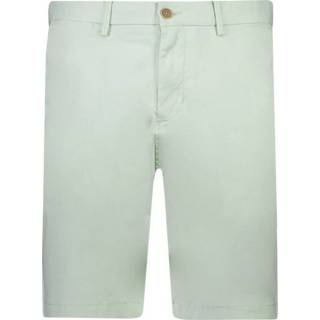 👉 Korte broek katoen male blauw Tommy Hilfiger 2000005554827