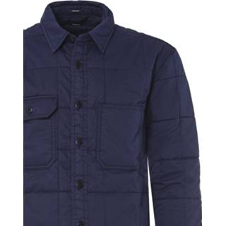 👉 DENHAM Lincoln overshirt