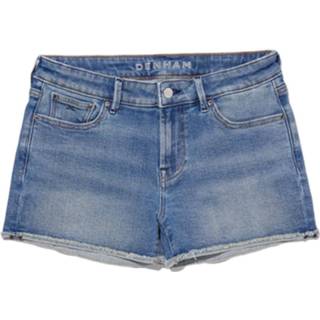 👉 Vrouwen blauw Denham Short monroe swm 2257060165011