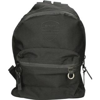 Backpack zwart onesize unisex F1Holly04/Basai22 Blauer ,