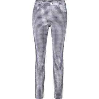 👉 Zwart vrouwen blauw Gardeur 622201-zuba720 1068 black iris donkerbl 4030188625982