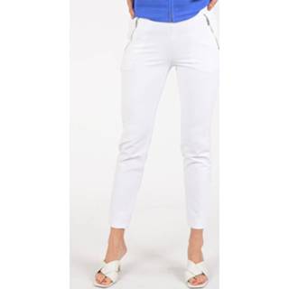 👉 Broek vrouwen wit Gardeur 2017001751631