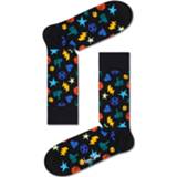 👉 Male print Happy Socks Pla01-9300 play it 7333102465808