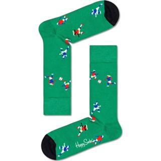 👉 Sock male print Happy Socks Foo01-7300 football 7333102464085