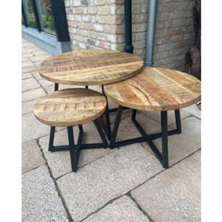 👉 Tafel nederlands Tafelset Birdie