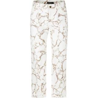 👉 Spijkerbroek beige vrouwen Jeans sc 82.01 d68 617 Marc Cain , Dames