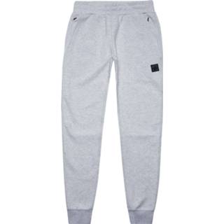 👉 Grijs l vrouwen Superdry Code tech jogger grey mélé