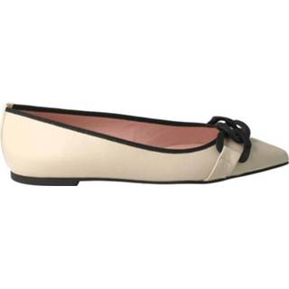 👉 Ballerina's beige vrouwen Bailarina Pretty Ballerinas , Dames