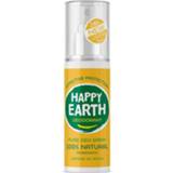 👉 Gezondheid Happy Earth Pure Deo Spray Jasmine Ho Wood 8719324667470