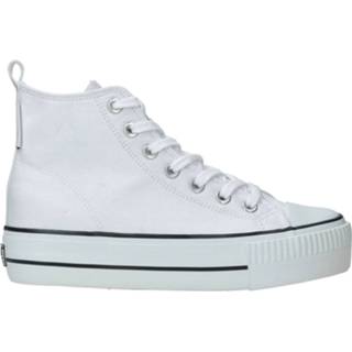 👉 Veterboots vrouwen wit British Knights Veterboot 8720134227839