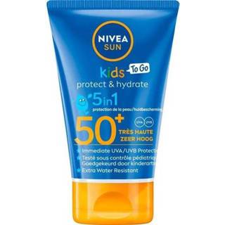 👉 Gezondheid kinderen Nivea Sun Kids To Go SPF50+