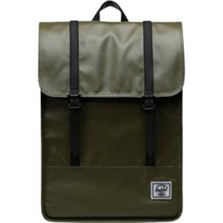 👉 Groen onesize unisex Plecak Weather Herschel , 1651674905215