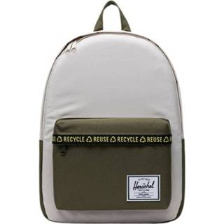 👉 Beige onesize mannen Plecak ECO Classic Moonbeam 10967-05457 Herschel , Heren