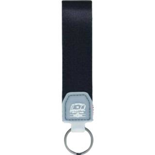 👉 Keychain zwart onesize mannen Herschel , Heren