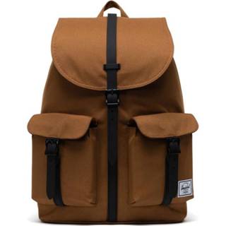 👉 Bruin onesize mannen Zaino Dawson 13.0 Herschel , Heren