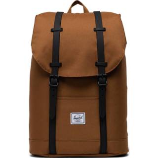 👉 Backpack bruin onesize unisex Retreat Mid Classic 13.0 Herschel ,