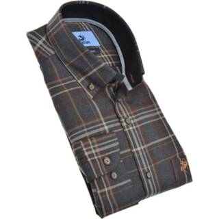 Culture katoen l male blauw 513878-Regular Marine Katoen l male blauw Culture 513878-regular 8718752517296