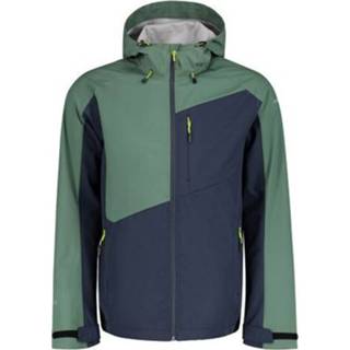 👉 Softshell jacket kant outdoor mannen male groen Icepeak breedsville - 6438513997069 6438513997076 6438513997083