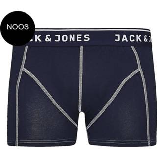 👉 L male blauw Jack & Jones Jacsimple trunks noos navy r 5713232119987