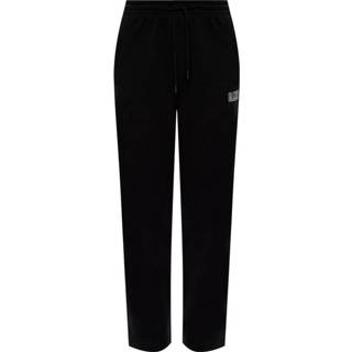 👉 Software zwart XL vrouwen Isoli Sweatpants Ganni , Dames