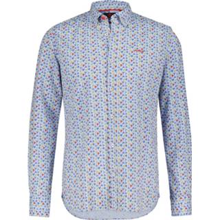 👉 Katoen l male blauw New Zealand Auckland 22an543 glencairn 8719608738674