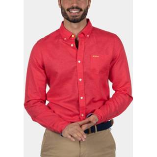 👉 Katoen l male rood New Zealand Auckland 21cn506 snells beach 8719608782400