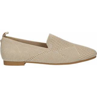 Loafers vrouwen beige La Strada 1804422 2623020016073