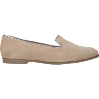 👉 Instappers vrouwen beige Tamaris Instapper 4064196131500