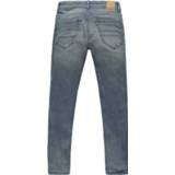 👉 Blast London Magnette Jeans Cars , Grijs , Heren