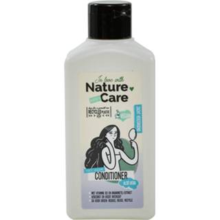 Shampoo gezondheid Nature Care Aloë Vera 8714193102213