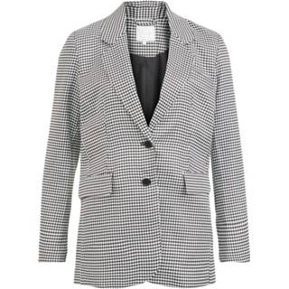 👉 Blazer vrouwen zwart Vila 14070276 viellia 5715211844453