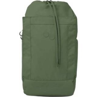 👉 Backpack groen onesize vrouwen Pinqponq , Dames