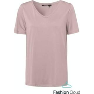 👉 Shirt roze vrouwen T-shirt 7264700073426 Marc Aurel , Dames